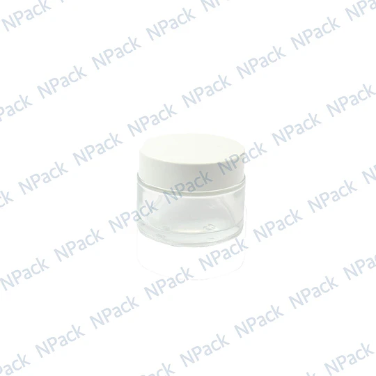 FRASCO VIDRIO 50 ML T/BLAN - FRC1205