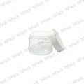 FRASCO VIDRIO 50 ML T/BLAN - FRC1205