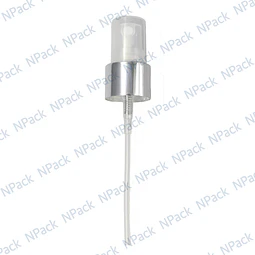 SPRAY COLL MET 20/410 PLAT - SPR1032
