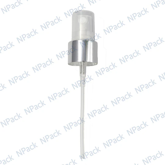 SPRAY COLL MET 20/410 PLAT - SPR1032