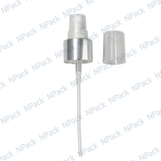 SPRAY COLL MET 20/410 PLAT - SPR1032