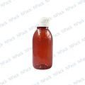 FRASCO L/PH PET CAFE C/ANILLO 100ML - FRC1129