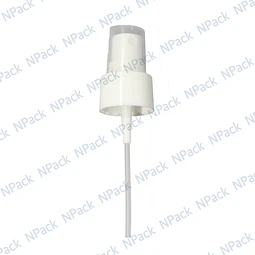 SPRAY BOTON 24/410 LISO BLANC - SPR1033