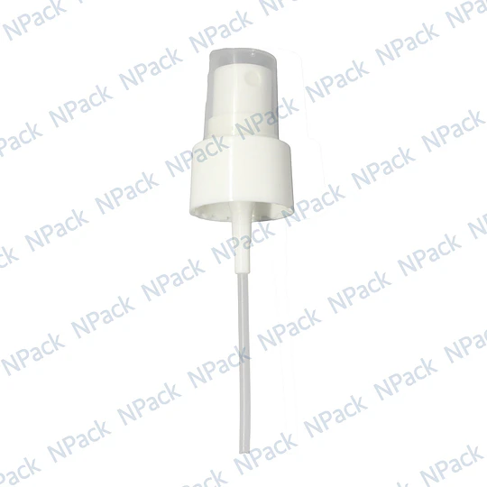 SPRAY BOTON 24/410 LISO BLANC - SPR1033