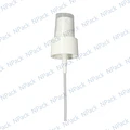 SPRAY BOTON 24/410 LISO BLANC - SPR1033