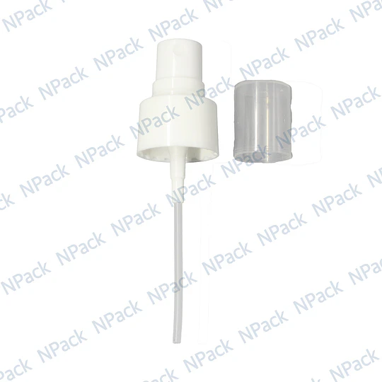 SPRAY BOTON 24/410 LISO BLANC - SPR1033