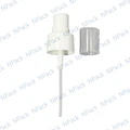 SPRAY BOTON 24/410 LISO BLANC - SPR1033