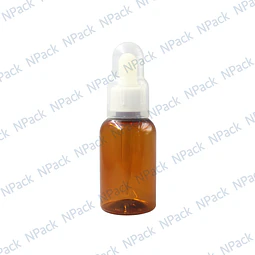 FRASCO GOTARIO PET CAFE 50ML - GOT1007