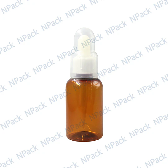 FRASCO GOTARIO PET CAFE 50ML - GOT1007