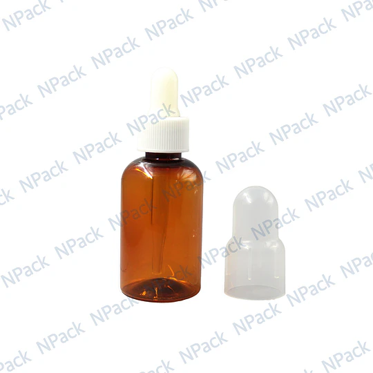 FRASCO GOTARIO PET CAFE 50ML - GOT1007