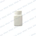 FRASCO L/PH PE CUAD BLANCO T/SIMP 60ML - FRC1132