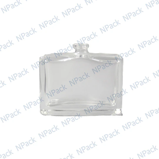 PD_BOTELLA VIDRIO GRIM 50ML TRANSPARENTE 15MM - BOV3013