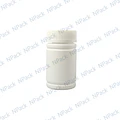 FRASCO L/PH PE TUB BLANCO TAPA SEGURIDAD 80ML - FRC1135
