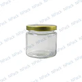 FRASCO VIDRIO CONS T/MET 150 ML T/DOR - FRC1207