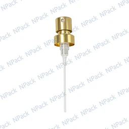 SPRAY ENGR 2 MET/MET 15MM DORAD  - SPR1035