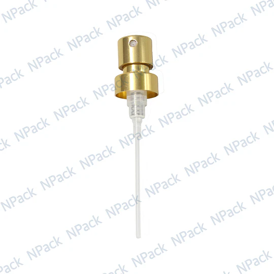 SPRAY ENGR 2 MET/MET 15MM DORAD  - SPR1035