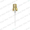 SPRAY ENGR 2 MET/MET 15MM DORAD  - SPR1035