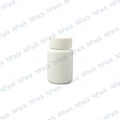 FRASCO L/PH PE TUB BLANCO T/SIMP 60ML - FRC1136