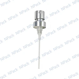 SPRAY ENGR 2 MET/MET 15MM PLAT 8 - SPR1036