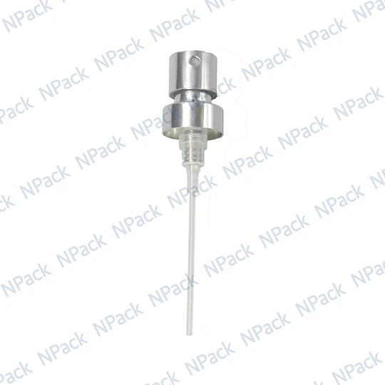 SPRAY ENGR 2 MET/MET 15MM PLAT 8 - SPR1036