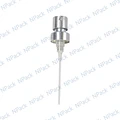 SPRAY ENGR 2 MET/MET 15MM PLAT 8 - SPR1036
