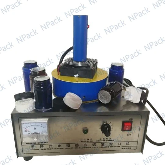 MAQUINA SELLADORA 02 - MAQ1006