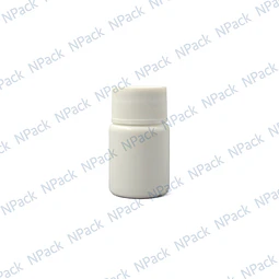 FRASCO L/PH PE TUB BLANCO T/SIMP 30ML - FRC1139