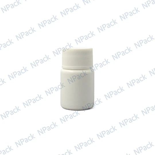 FRASCO L/PH PE TUB BLANCO T/SIMP 30ML - FRC1139