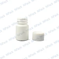 FRASCO L/PH PE TUB BLANCO T/SIMP 30ML - FRC1139