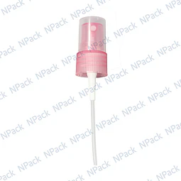 SPRAY BOTON 20/410 RIBETEADO ROSA - SPR1037