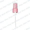 SPRAY BOTON 20/410 RIBETEADO ROSA - SPR1037