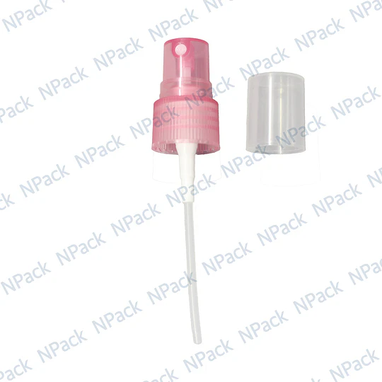 SPRAY BOTON 20/410 RIBETEADO ROSA - SPR1037