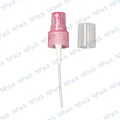 SPRAY BOTON 20/410 RIBETEADO ROSA - SPR1037