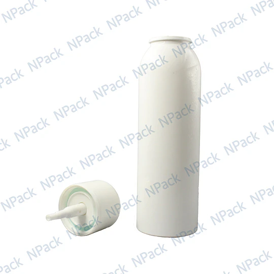 FRASCO SPRAY AEROSOL 180 ML BLANCO - FRC1210