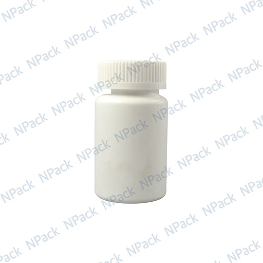 FRASCO L/PH PE RED BLANCO TAPA SEGURIDAD 100ML - FRC1143