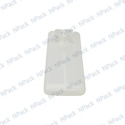 PD_FRASCO PERFUMERO PLAST TARJ TRANSPARENTE 12ML - FRC1103