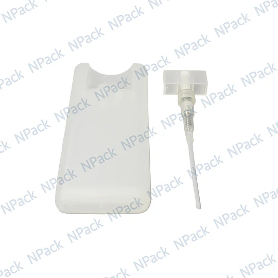 PD_FRASCO PERFUMERO PLAST TARJ TRANSPARENTE 12ML - FRC1103