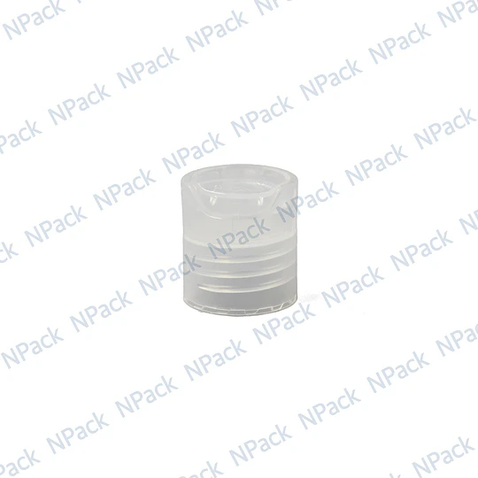 TAPA 20/410 PRESS TRANSPARENTE LISA - TAP1020