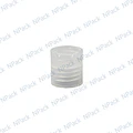TAPA 20/410 PRESS TRANSPARENTE LISA - TAP1020