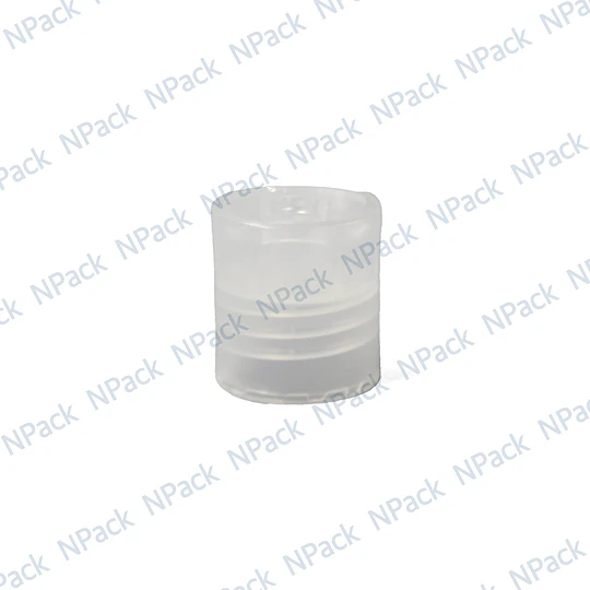 TAPA 20/410 PRESS TRANSPARENTE LISA - TAP1020