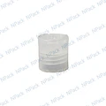 TAPA 20/410 PRESS TRANSPARENTE LISA - TAP1020
