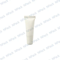 POMO LABIAL 10ML BLANCO  - POM1008