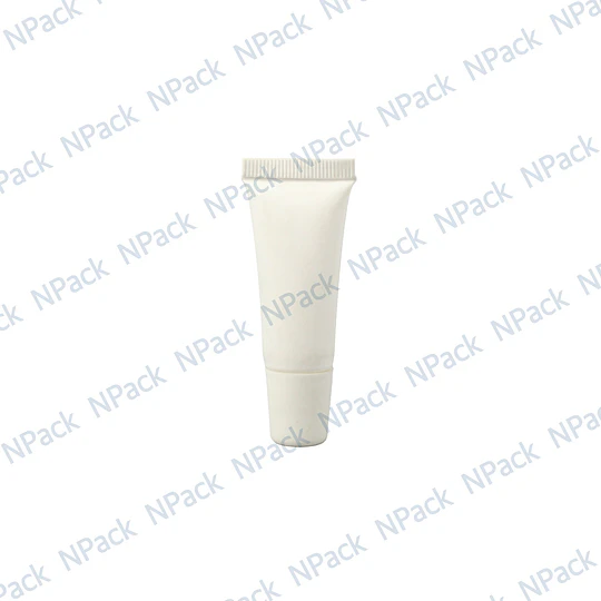 POMO LABIAL 10ML BLANCO  - POM1008