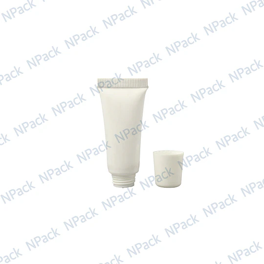 POMO LABIAL 10ML BLANCO  - POM1008