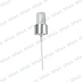 SPRAY COLL MET 24/410 PLATEADO - SPR1038