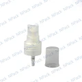 PD_SPRAY BOTON 20/410 LISO TRANSPARENTE - SPR1034