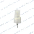 PD_SPRAY BOTON 20/410 LISO TRANSPARENTE - SPR1034