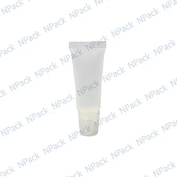 POMO LABIAL 10ML TRANSPARENTE  - POM1012