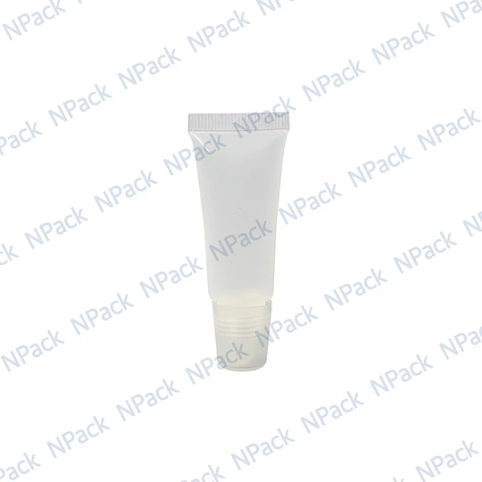 POMO LABIAL 10ML TRANSPARENTE  - POM1012