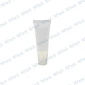 POMO LABIAL 10ML TRANSPARENTE  - POM1012